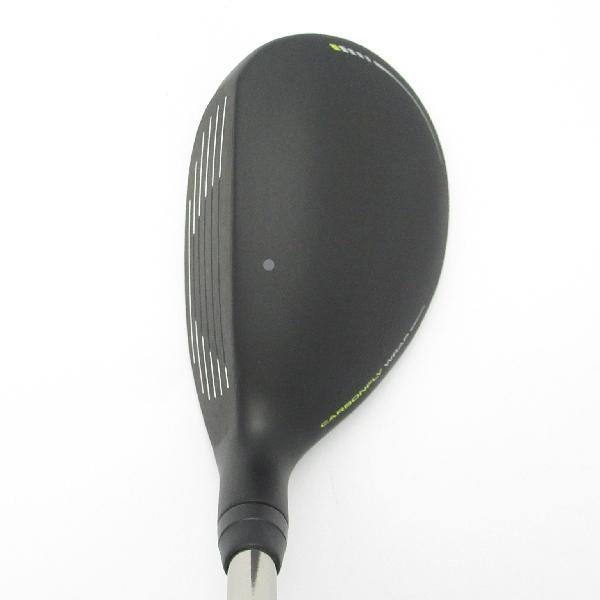 PING ピン G430 ハイブリッド ユーティリティ TOUR 2.0 CHROME