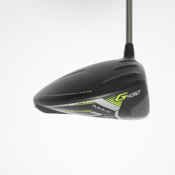 美品【PING】ピン　G430 max 5w PING TOUR 173-65 Ping G430 MAX 10K - New York Golf Center