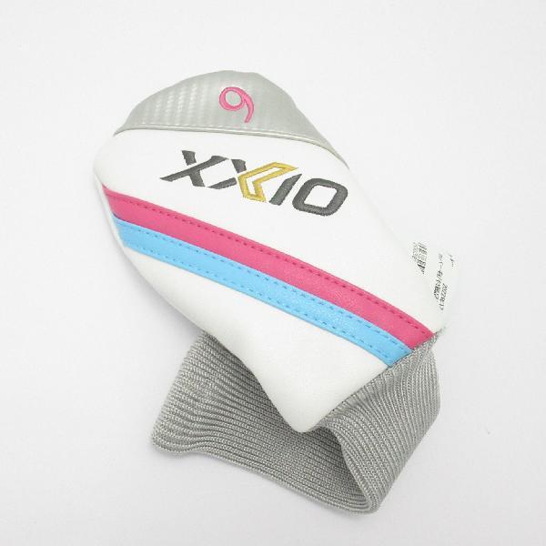 DUNLOP（ダンロップ） XXIO ゼクシオ(2022) エクリュホワイト