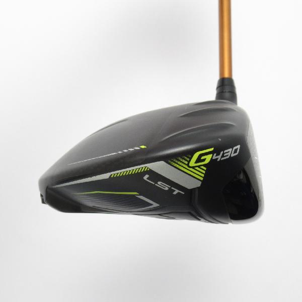 PING（ピン） G430 G430 LST ドライバー AUGA G 5 シャフト：AUGA G 5