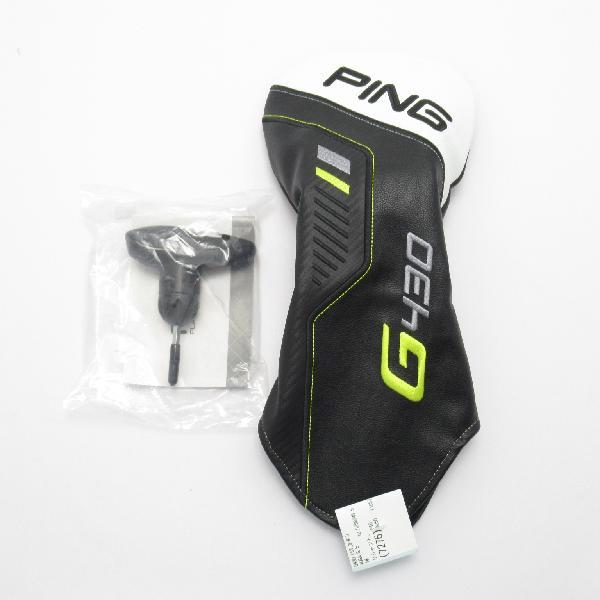 PING（ピン） G430 G430 LST ドライバー AUGA G 5 シャフト：AUGA G 5