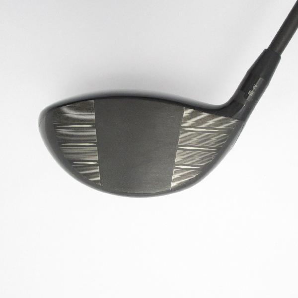 Titleist タイトリスト TSR TSR3 ドライバー Tour AD IZ-6 シャフト