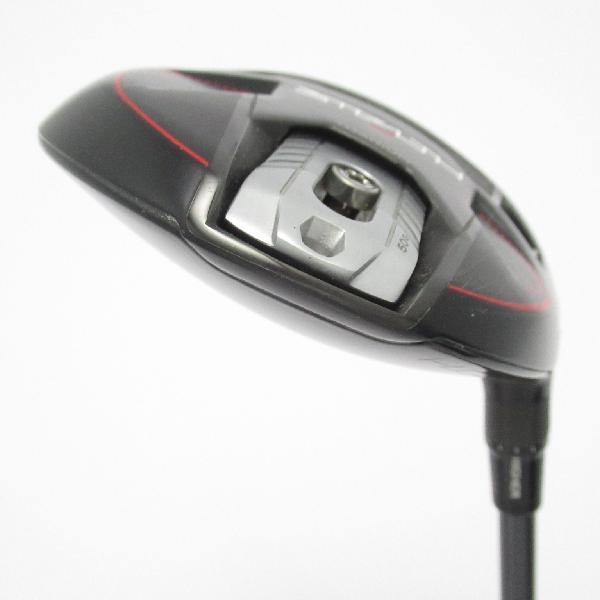 ステルス2プラス 5w 18° diamana tm50 flex-s テーラーメイド STEALTH ステルス2 PLUS フェアウェイウッド Diamana TM50 【5W】 シャフト：Diamana TM50
