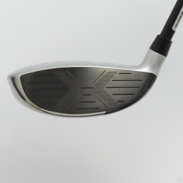 DUNLOP（ダンロップ） XXIO ゼクシオ X(2022) フェアウェイウッド