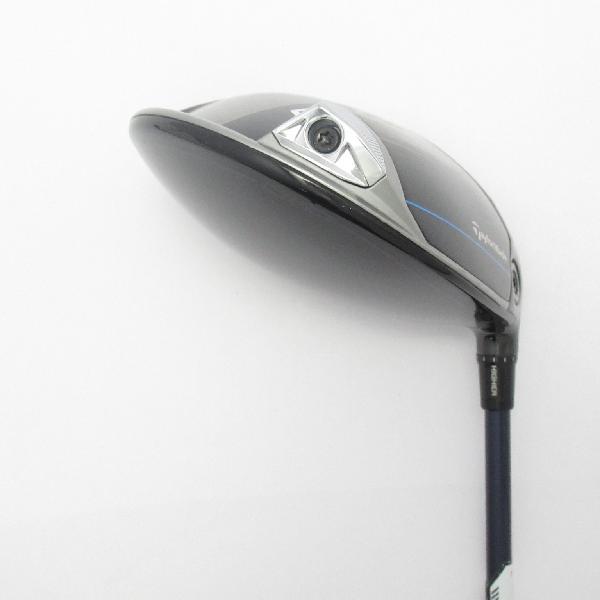 TaylorMade Qi10 MAX ドライバー 10.5度 TM50S テーラーメイド Qi10 