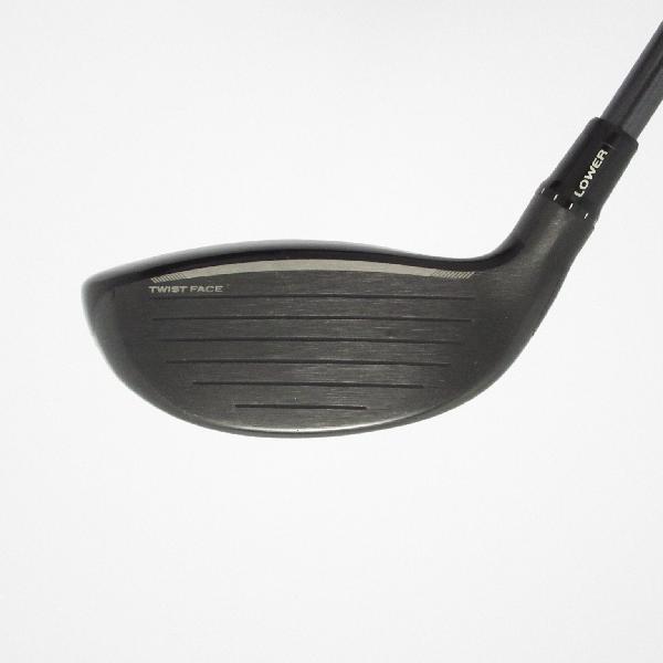 テーラーメイド stealth ステルス5番フェアウェイウッド5W　ディアマナ TaylorMade（テーラーメイド） STEALTH ステルス2 PLUS フェアウェイ