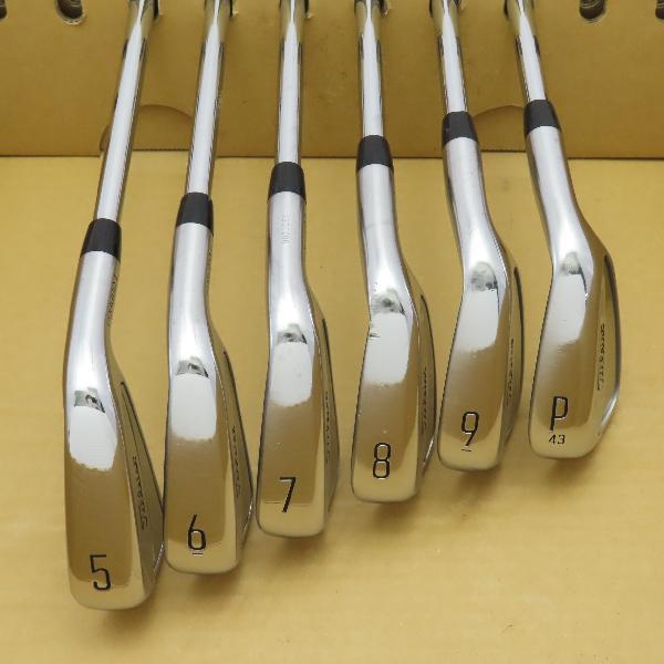 新品タイトリストT200アイアンNS PRO105T T-Series タイトリスト T200 アイアン N.S.PRO 105T シャフト 6