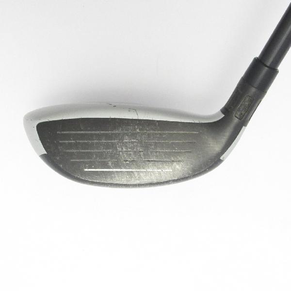 TaylorMade テーラーメイド M4 M4(2021) ユーティリティ ATMOS RED 7