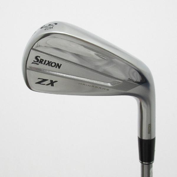 Dunlop Srixon ZX Utility / 5-Wood 25° – Stiff Flex, Right-Handed