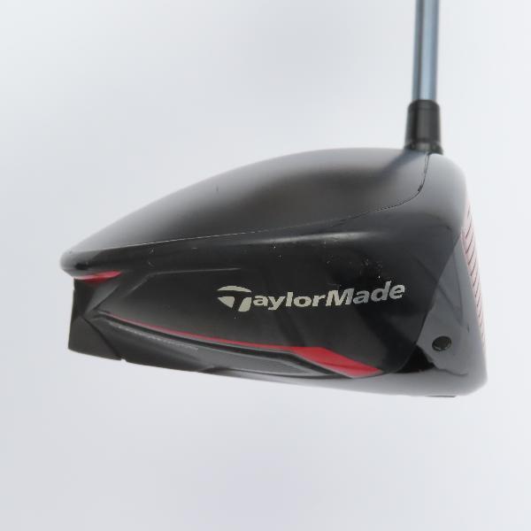 TaylorMade（テーラーメイド） STEALTH ステルス ドライバー Diamana 