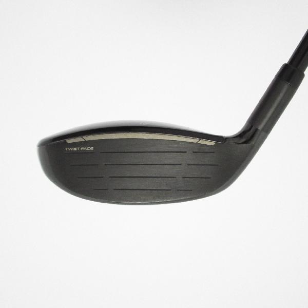 TaylorMade（テーラーメイド） Qi10 Qi10 MAX フェアウェイウッド