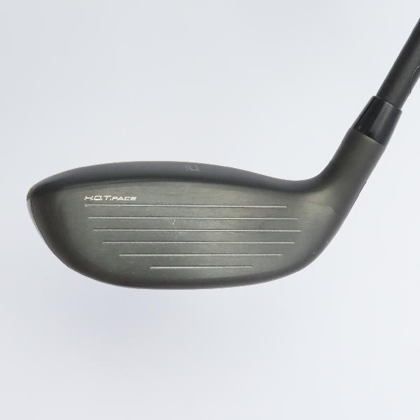 PUMA コブラ　エアロジェット　U3 レフティ PUMA コブラ エアロジェット U3 レフティ - メルカリ