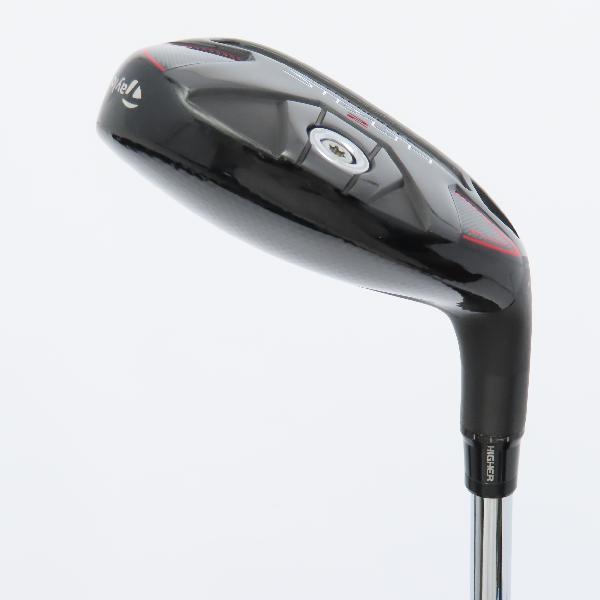 TaylorMade テーラーメイド STEALTH ステルス2 PLUS レスキュー