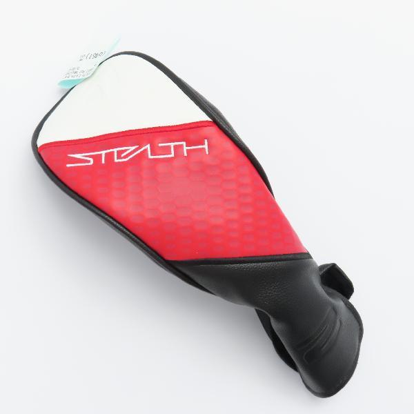 テーラーメイド STEALTH 3W 15° TENSEI RED TM50 楽天市場】【中古】テーラーメイド STEALTH フェアウェイウッド