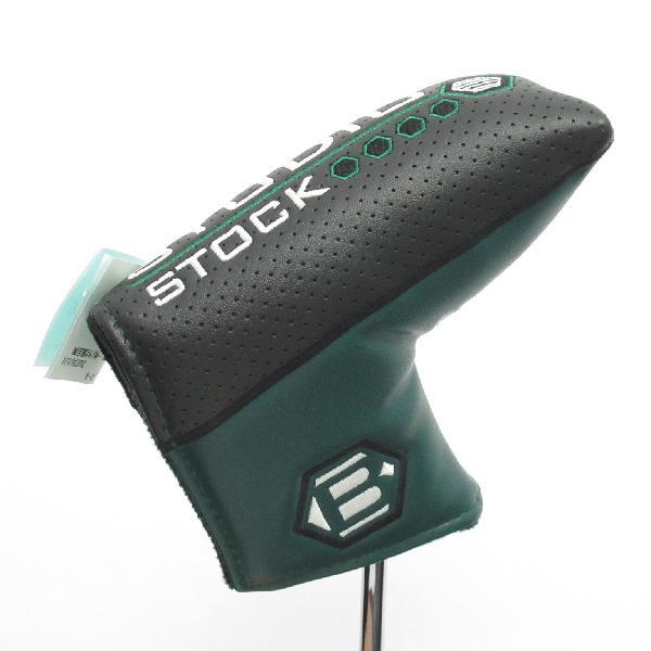 ベティナルディ　スタジオストック9 スタビリティ　ツアーシャフト BETTINARDI ベティナルディ STUDIO STOCK #9 (2023) プランバー