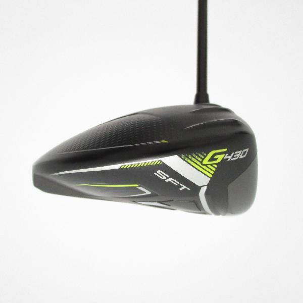 PING ピン G430 SFT ドライバー Speeder SLK 5 シャフト