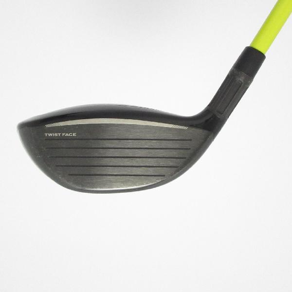 TaylorMade（テーラーメイド） STEALTH ステルス フェアウェイ