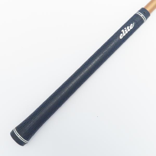 グラファイトデザイン Tour AD GC ドライバー用_スリーブ付 GC-6 : GDO
