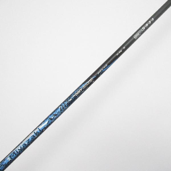 ゼクシオX 5w Miyazaki AX-3 DUNLOP（ダンロップ） XXIO ゼクシオ X(2024) フェアウェイウッド