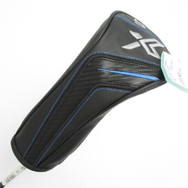 DUNLOP（ダンロップ） XXIO ゼクシオ X(2024) フェアウェイウッド