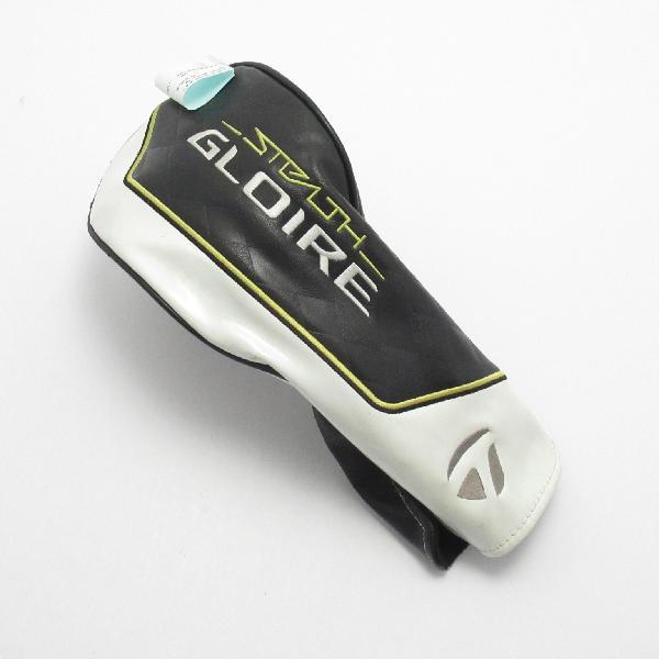 TaylorMade テーラーメイド STEALTH ステルス グローレ