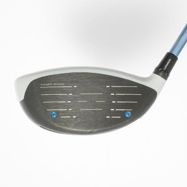 TaylorMade - SiMマックス ドライバー 10.5度 スピーダー エボ5 661S SIM マックス ドライバー Speeder 569／661 Evolution VI