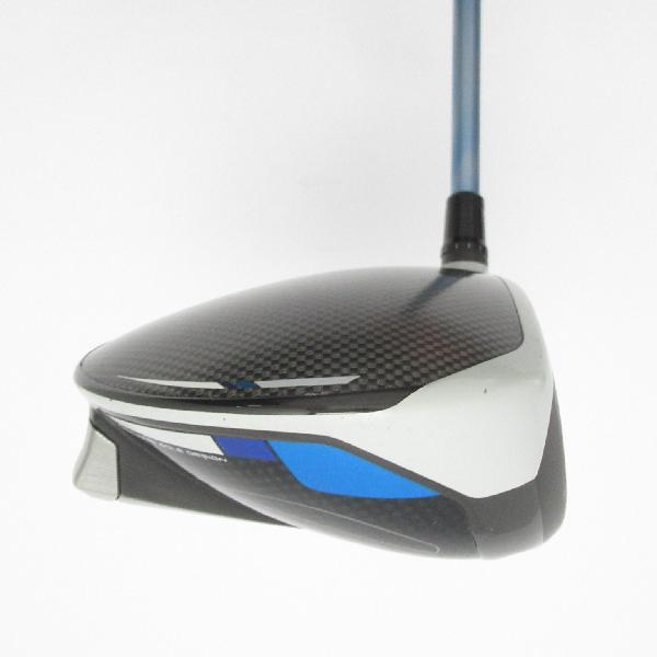 TaylorMade - SiMマックス ドライバー 10.5度 スピーダー エボ5 661S TaylorMade テーラーメイド SIM マックス ドライバー Speeder