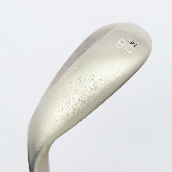 Titleist（タイトリスト） Vokey ボーケイデザイン SM8 ブラッシュド