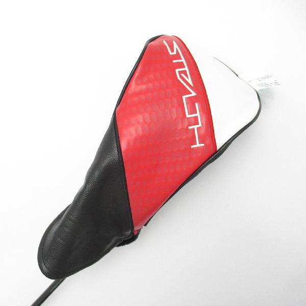 テーラーメイド STEALTH HD 9° ドライバー DR フレックスS ステルスHD