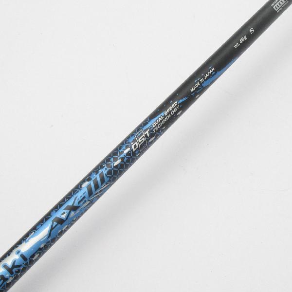 ゼクシオ eks 2024 AX-Ⅲドライバー用シャフト S AX-3 xxio DUNLOP（ダンロップ） XXIO ゼクシオ X(2024) ドライバー Miyazaki AX