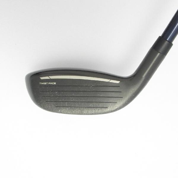 TaylorMade（テーラーメイド） Qi10 Qi10 レスキュー ユーティリティ