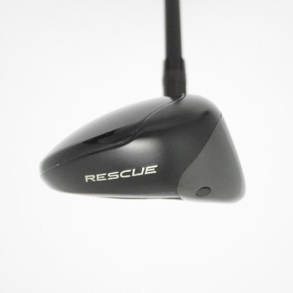 TaylorMade テーラーメイド STEALTH ステルス2 レスキュー