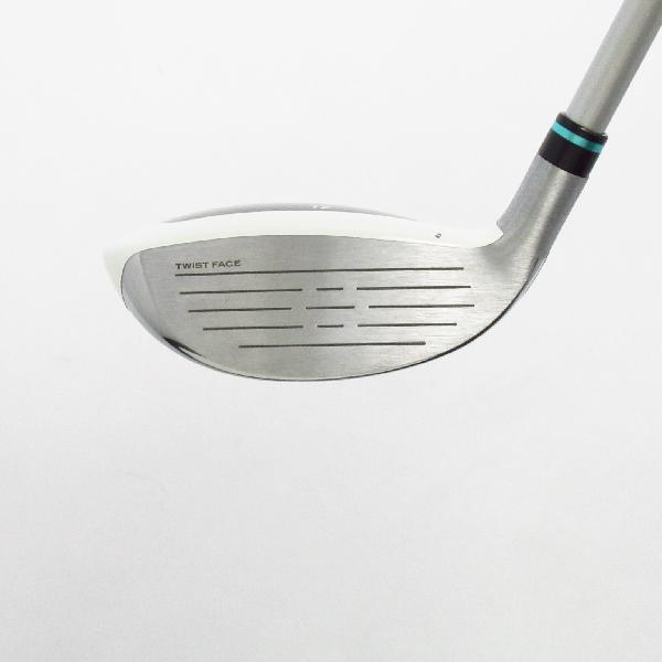 TaylorMade（テーラーメイド） STEALTH ステルス グローレ レスキュー