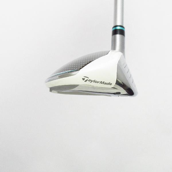 TaylorMade（テーラーメイド） STEALTH ステルス グローレ レスキュー