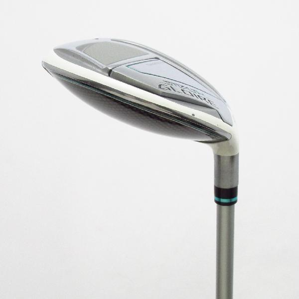 TaylorMade（テーラーメイド） STEALTH ステルス グローレ レスキュー
