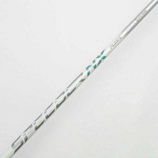 TaylorMade（テーラーメイド） STEALTH ステルス グローレ レスキュー
