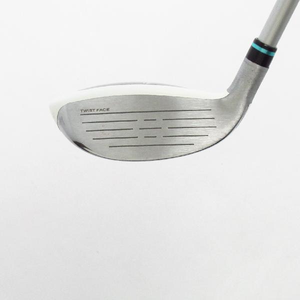 TaylorMade（テーラーメイド） STEALTH ステルス グローレ レスキュー