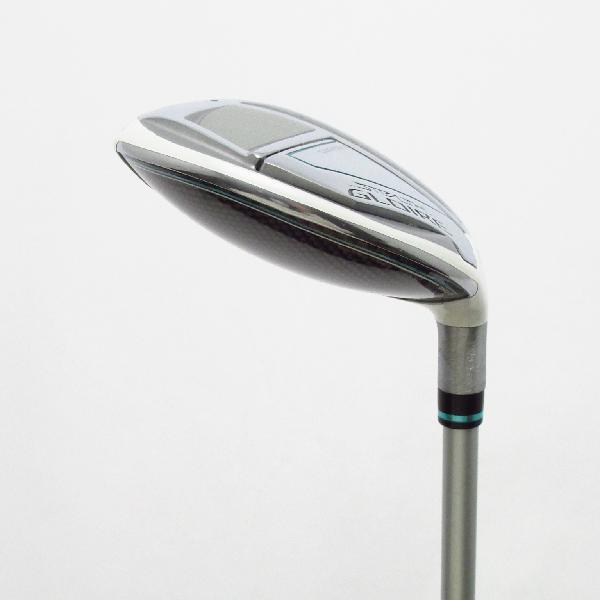 TaylorMade（テーラーメイド） STEALTH ステルス グローレ レスキュー