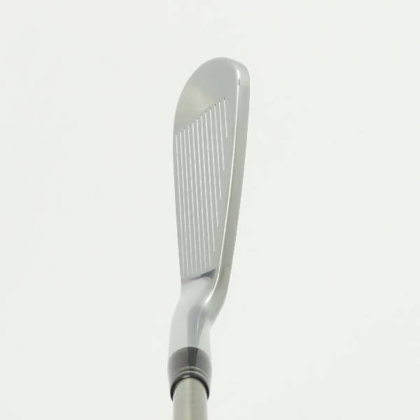 Fers SteelFiber I80 Aerotech - Flex Régulier - Pointe .355 Conique