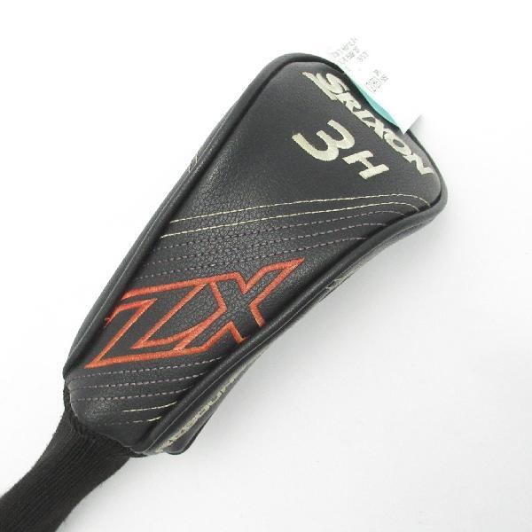 DUNLOP（ダンロップ） SRIXON スリクソン ZX ハイブリッド