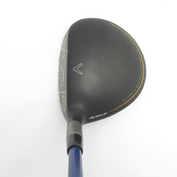 Callaway（キャロウェイ） キャロウェイゴルフ ROGUE ローグ ST MAX D