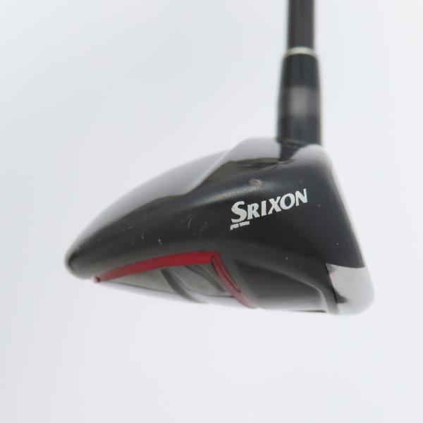 DUNLOP（ダンロップ） SRIXON Z H85 ハイブリッド ユーティリティ