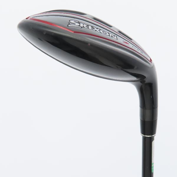 DUNLOP（ダンロップ） SRIXON Z H85 ハイブリッド ユーティリティ