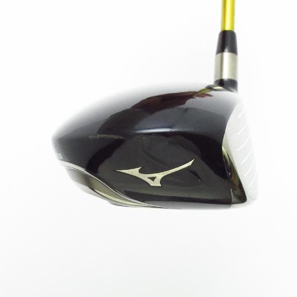 MIZUNO（ミズノ） MP MP CRAFT 513 ドライバー ROMBAX TYPE-X 55