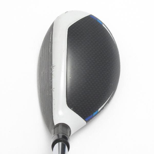 TaylorMade テーラーメイド SIM2 マックス レスキュー
