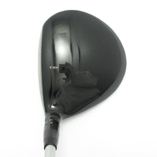 Titleist タイトリスト TSR TSR2＋ フェアウェイウッド Tour AD