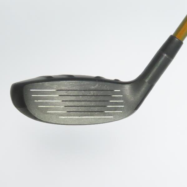 レフティ PING G400 ユーティリティ 22度 U4 スチールシャフト 【公式