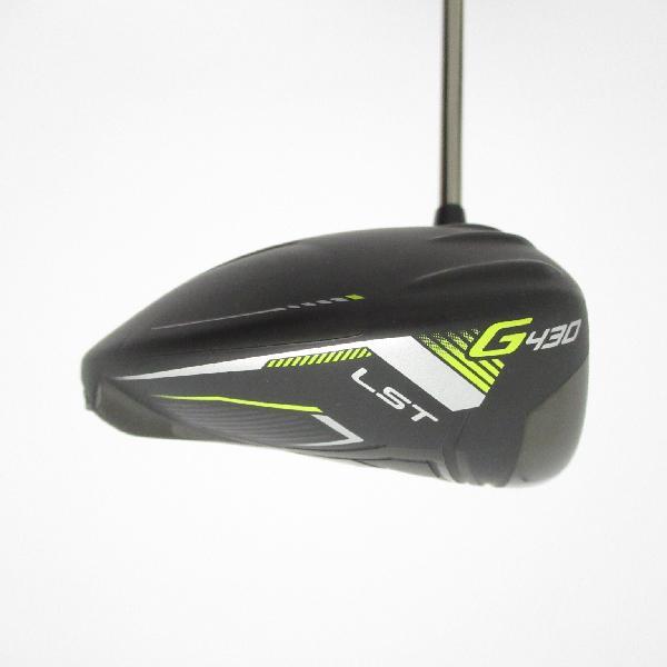 PING（ピン） G430 G430 LST ドライバー PING TOUR 2.0 CHROME 75