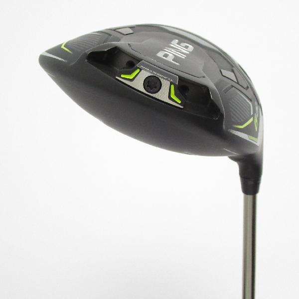 PING（ピン） G430 G430 LST ドライバー PING TOUR 2.0 CHROME 75