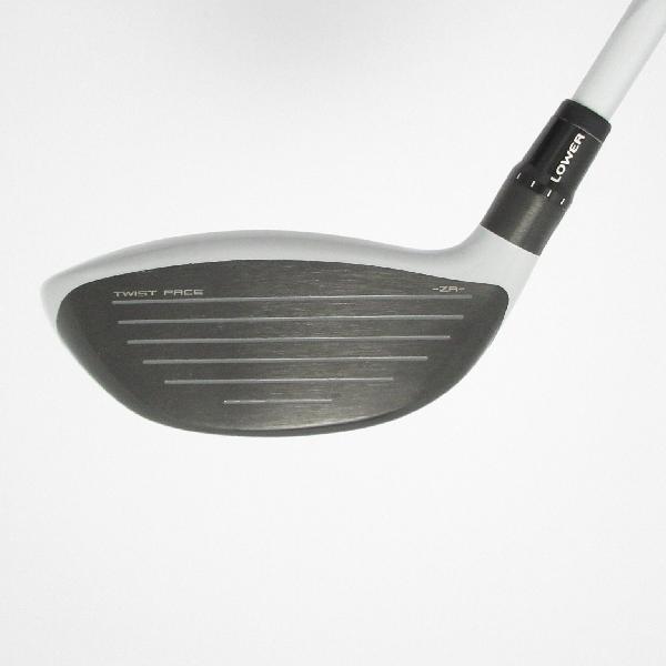 TaylorMade テーラーメイド SIM2 フェアウェイウッド Speeder